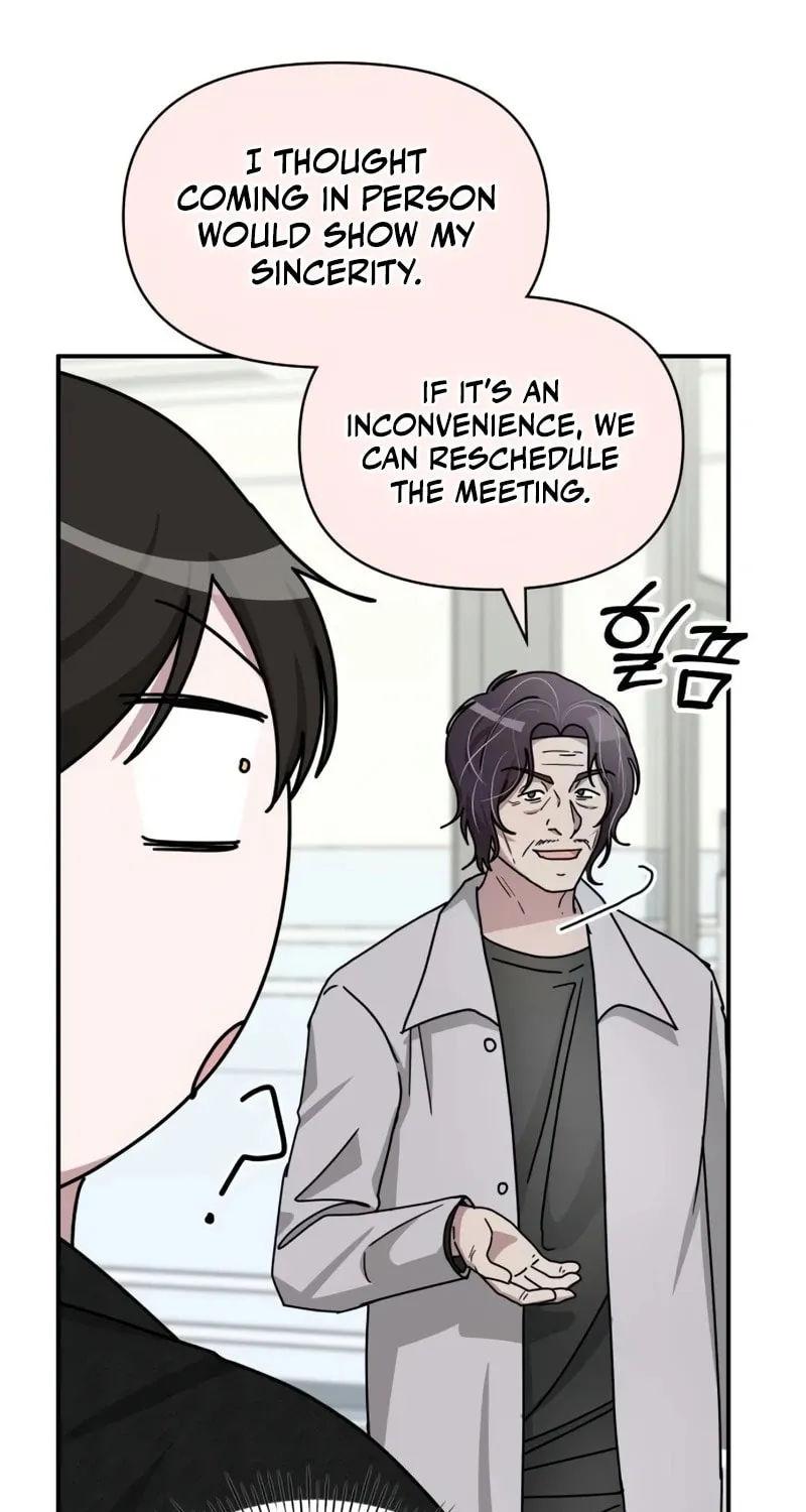 I Was Immediately Mistaken for a Monster Genius Actor Chapter 27 page 63 - 