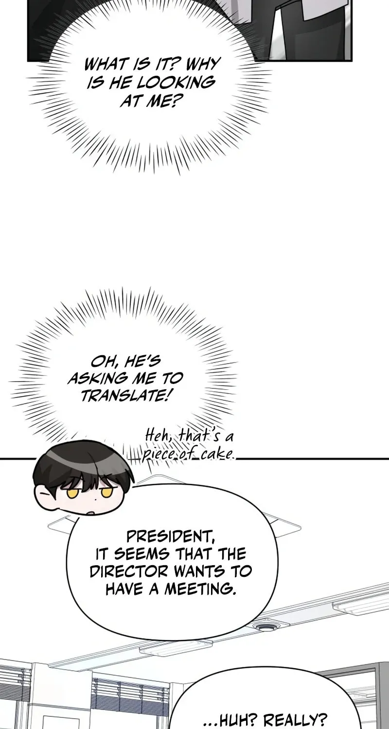 I Was Immediately Mistaken for a Monster Genius Actor Chapter 27 page 64 - 