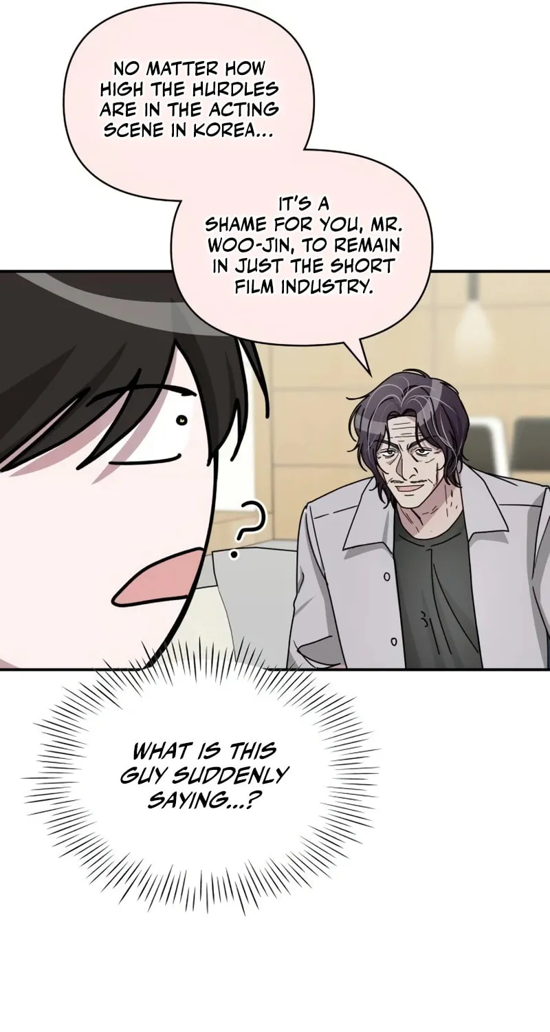 I Was Immediately Mistaken for a Monster Genius Actor Chapter 27 page 70 - 