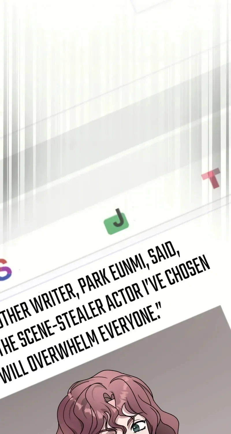 I Was Immediately Mistaken for a Monster Genius Actor Chapter 27 page 8 - 