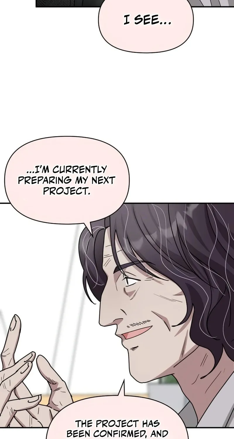 I Was Immediately Mistaken for a Monster Genius Actor Chapter 27 page 80 - 