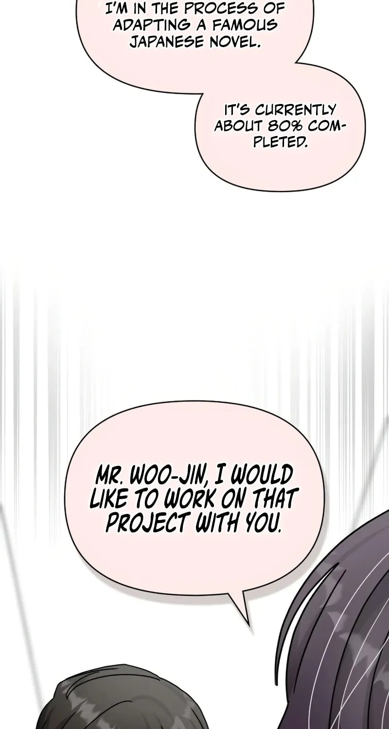 I Was Immediately Mistaken for a Monster Genius Actor Chapter 27 page 81 - 