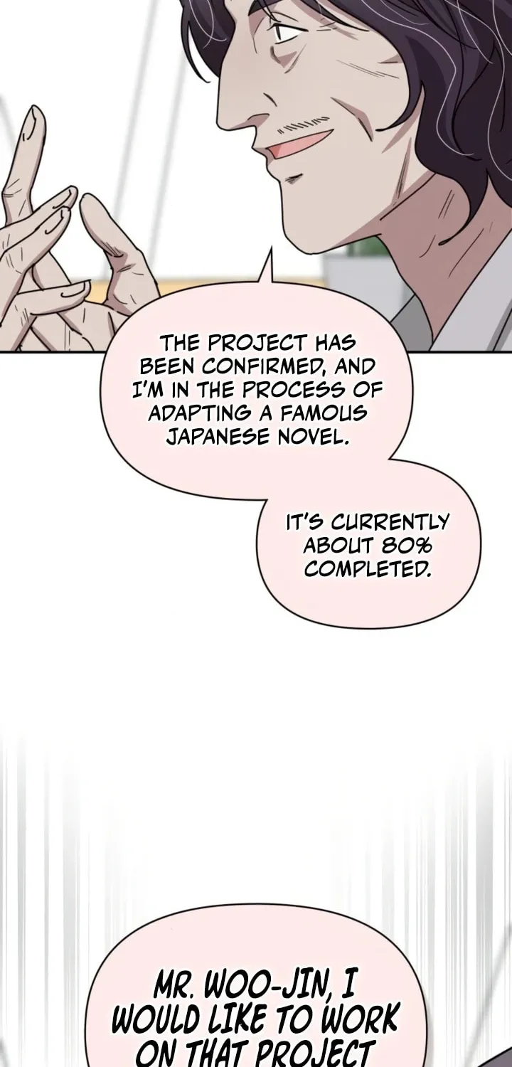I Was Immediately Mistaken for a Monster Genius Actor Chapter 28 page 2 - 