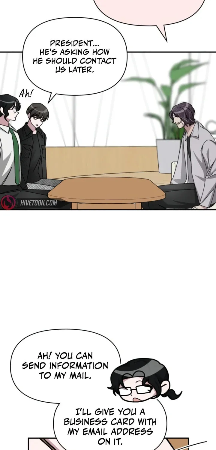 I Was Immediately Mistaken for a Monster Genius Actor Chapter 28 page 12 - 