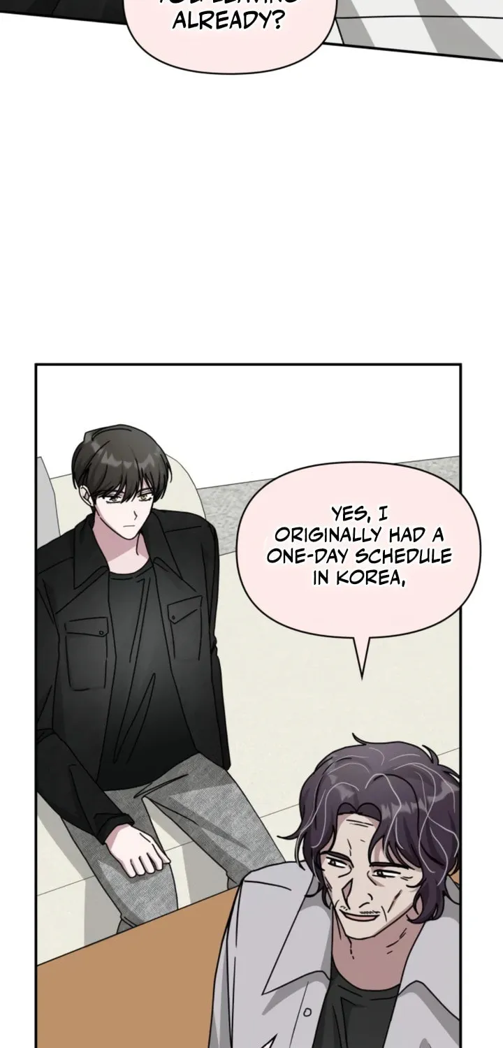 I Was Immediately Mistaken for a Monster Genius Actor Chapter 28 page 15 - 