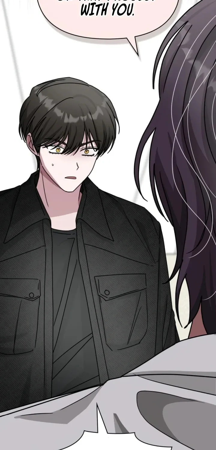 I Was Immediately Mistaken for a Monster Genius Actor Chapter 28 page 3 - 