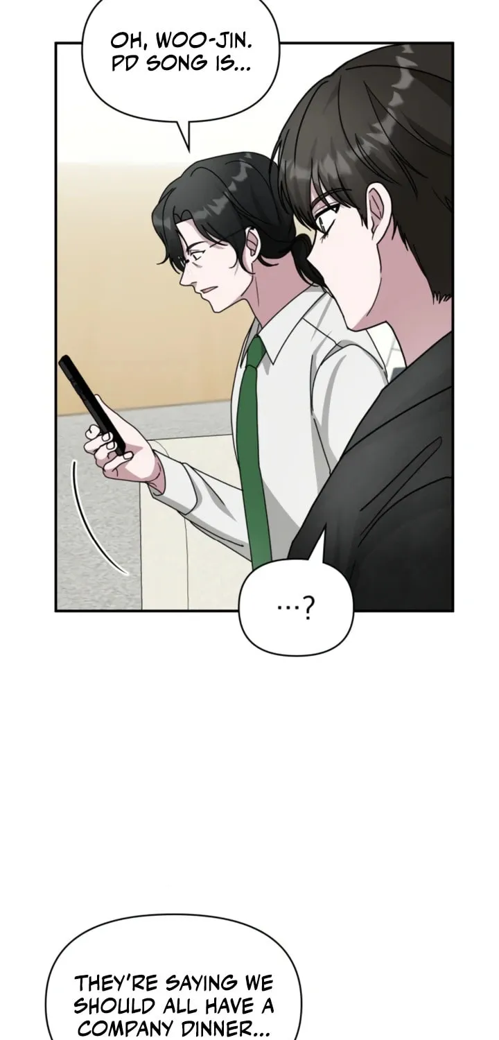 I Was Immediately Mistaken for a Monster Genius Actor Chapter 28 page 22 - 