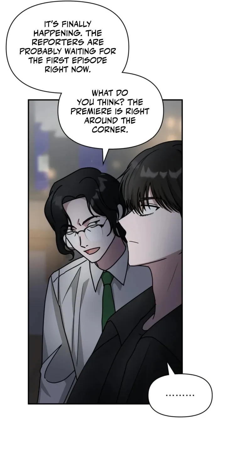 I Was Immediately Mistaken for a Monster Genius Actor Chapter 28 page 28 - 