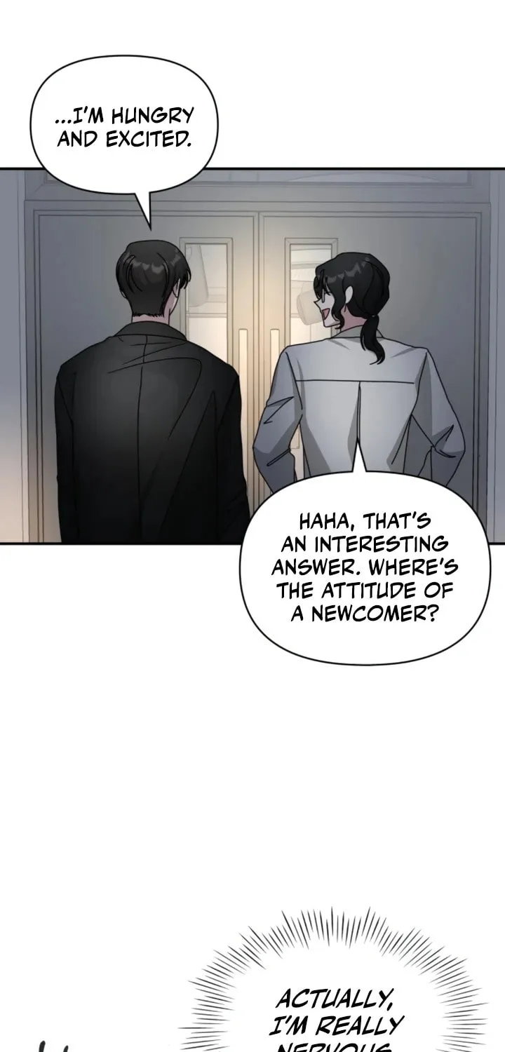 I Was Immediately Mistaken for a Monster Genius Actor Chapter 28 page 29 - 