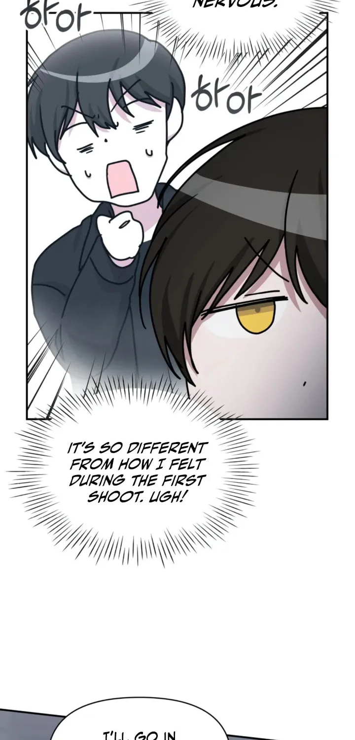 I Was Immediately Mistaken for a Monster Genius Actor Chapter 28 page 30 - 