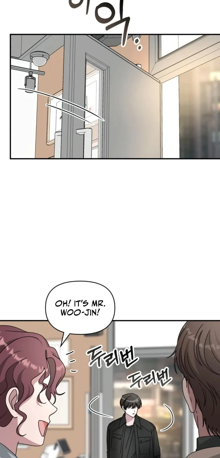 I Was Immediately Mistaken for a Monster Genius Actor Chapter 28 page 32 - 