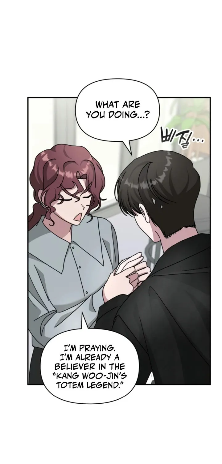I Was Immediately Mistaken for a Monster Genius Actor Chapter 28 page 37 - 