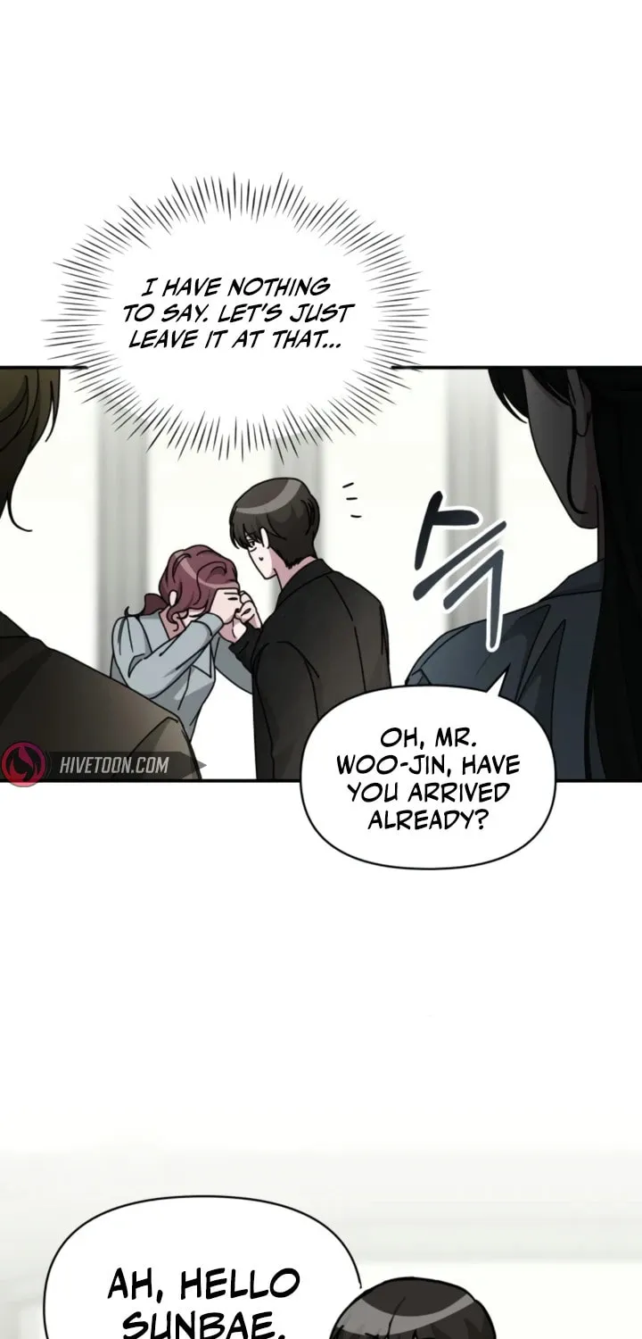 I Was Immediately Mistaken for a Monster Genius Actor Chapter 28 page 38 - 