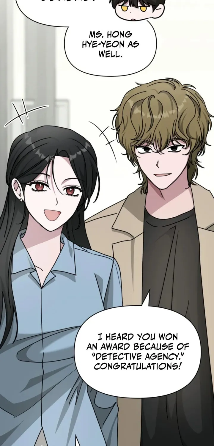 I Was Immediately Mistaken for a Monster Genius Actor Chapter 28 page 39 - 