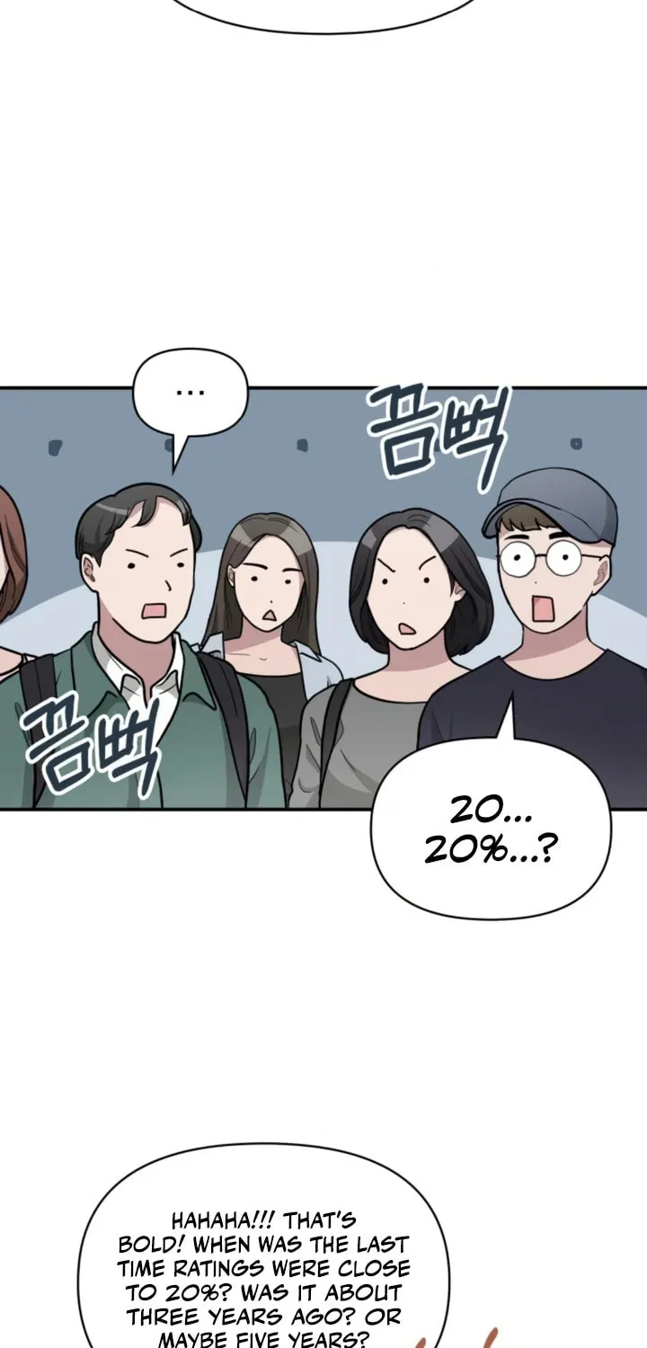 I Was Immediately Mistaken for a Monster Genius Actor Chapter 28 page 48 - 