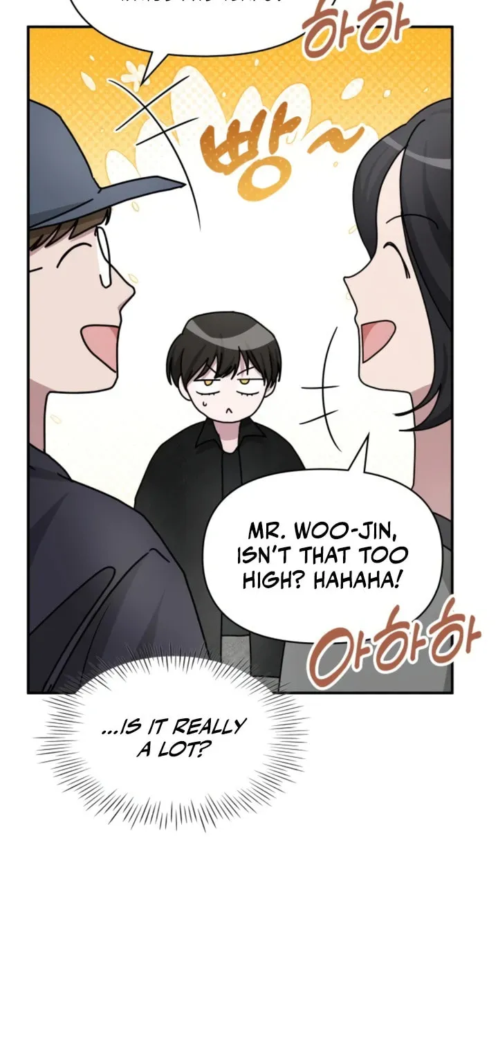 I Was Immediately Mistaken for a Monster Genius Actor Chapter 28 page 49 - 