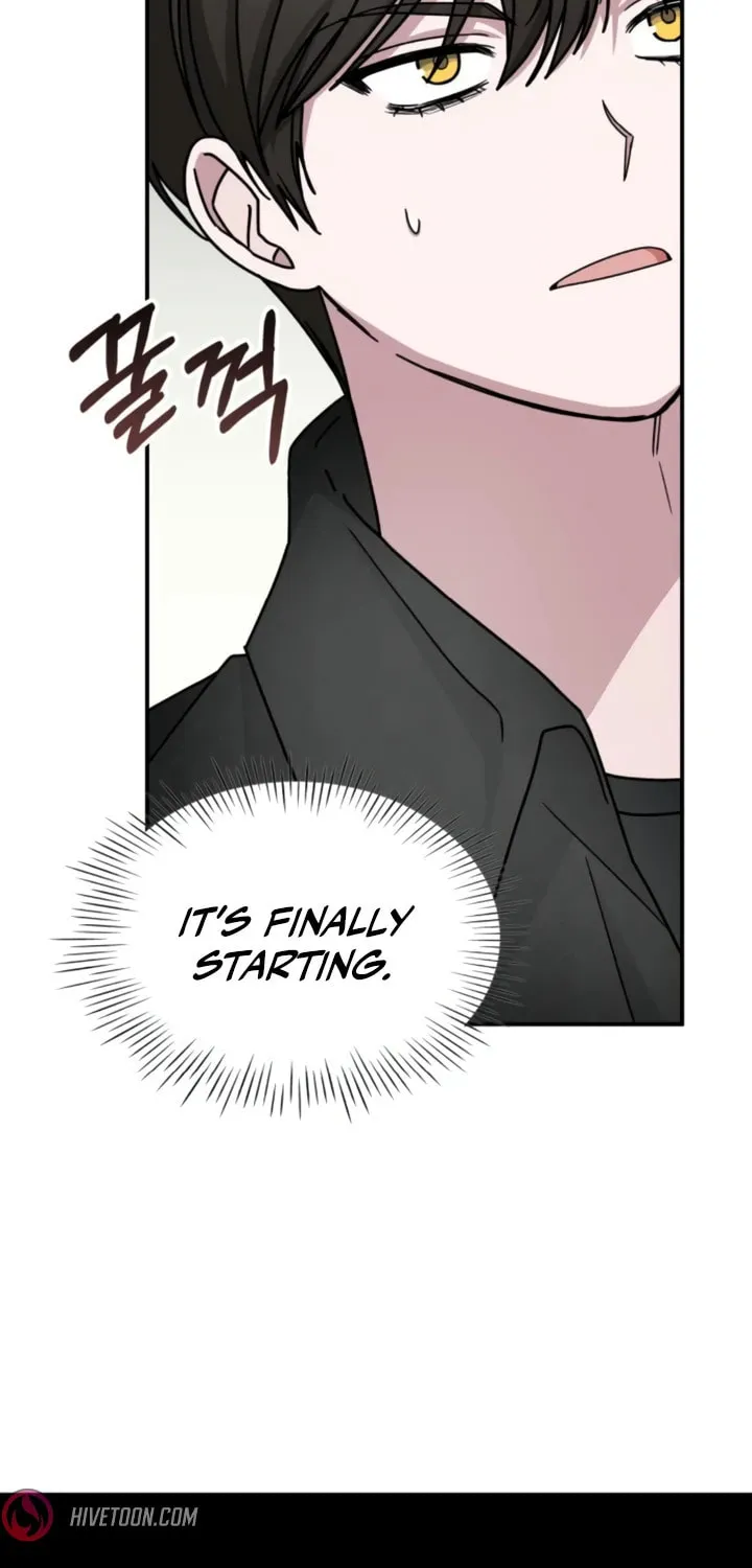 I Was Immediately Mistaken for a Monster Genius Actor Chapter 28 page 51 - 