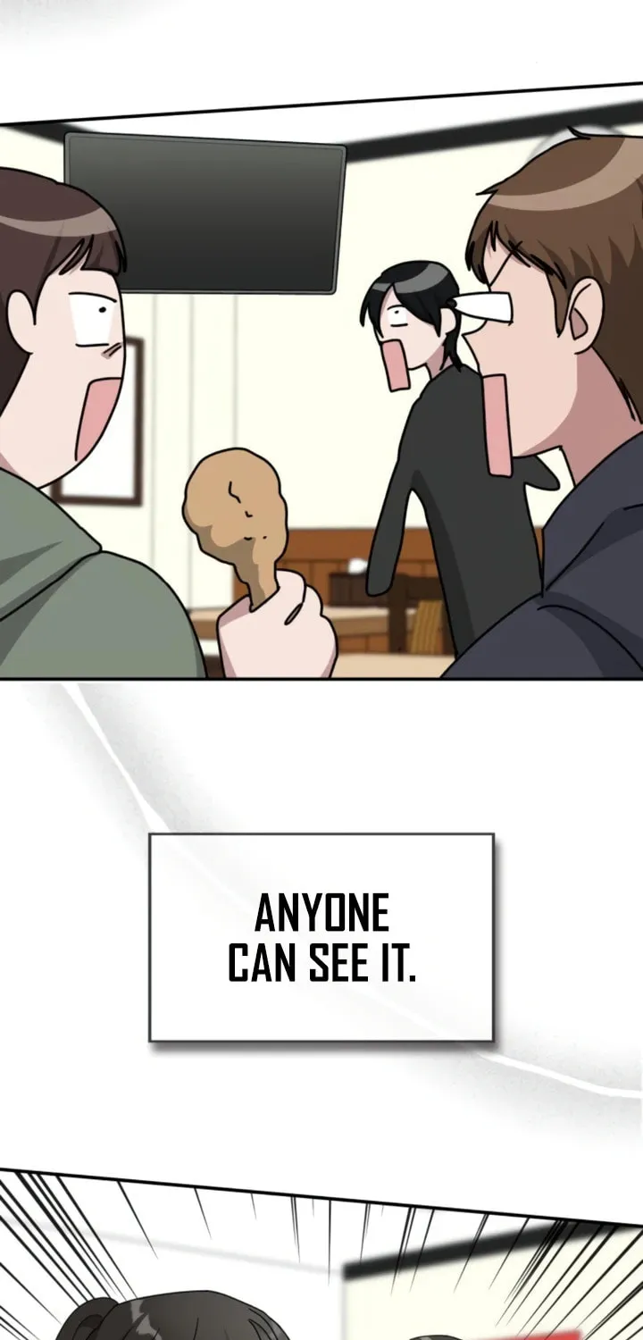 I Was Immediately Mistaken for a Monster Genius Actor Chapter 28 page 54 - 