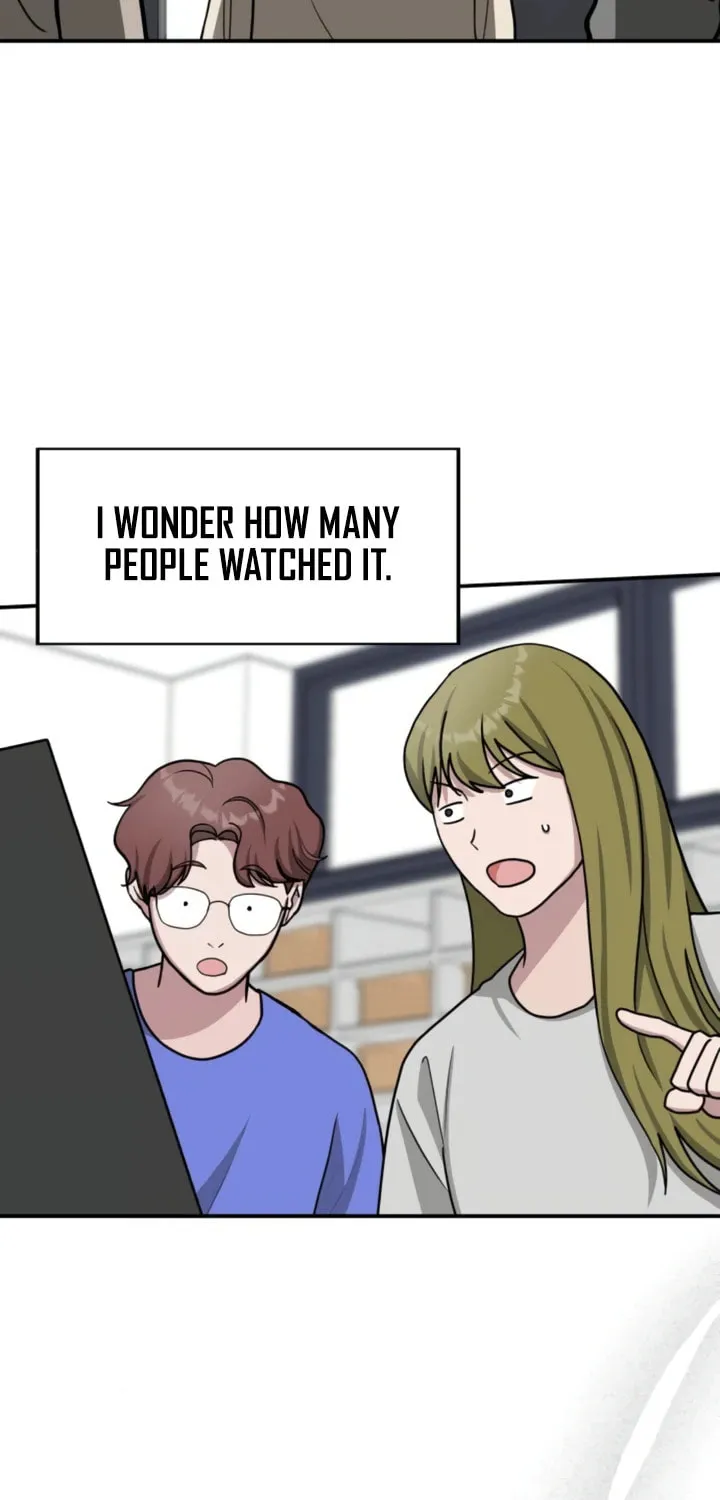 I Was Immediately Mistaken for a Monster Genius Actor Chapter 28 page 56 - 