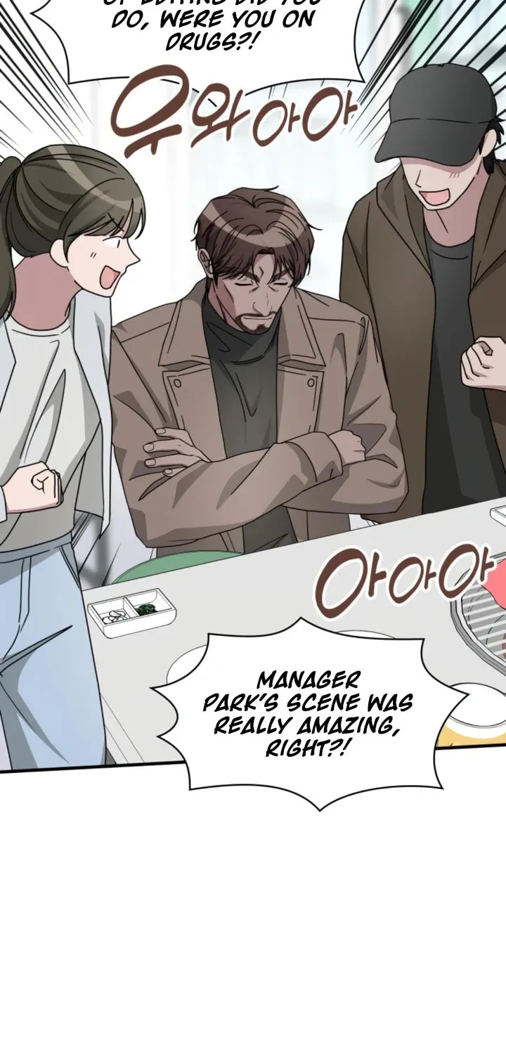 I Was Immediately Mistaken for a Monster Genius Actor Chapter 28 page 63 - 