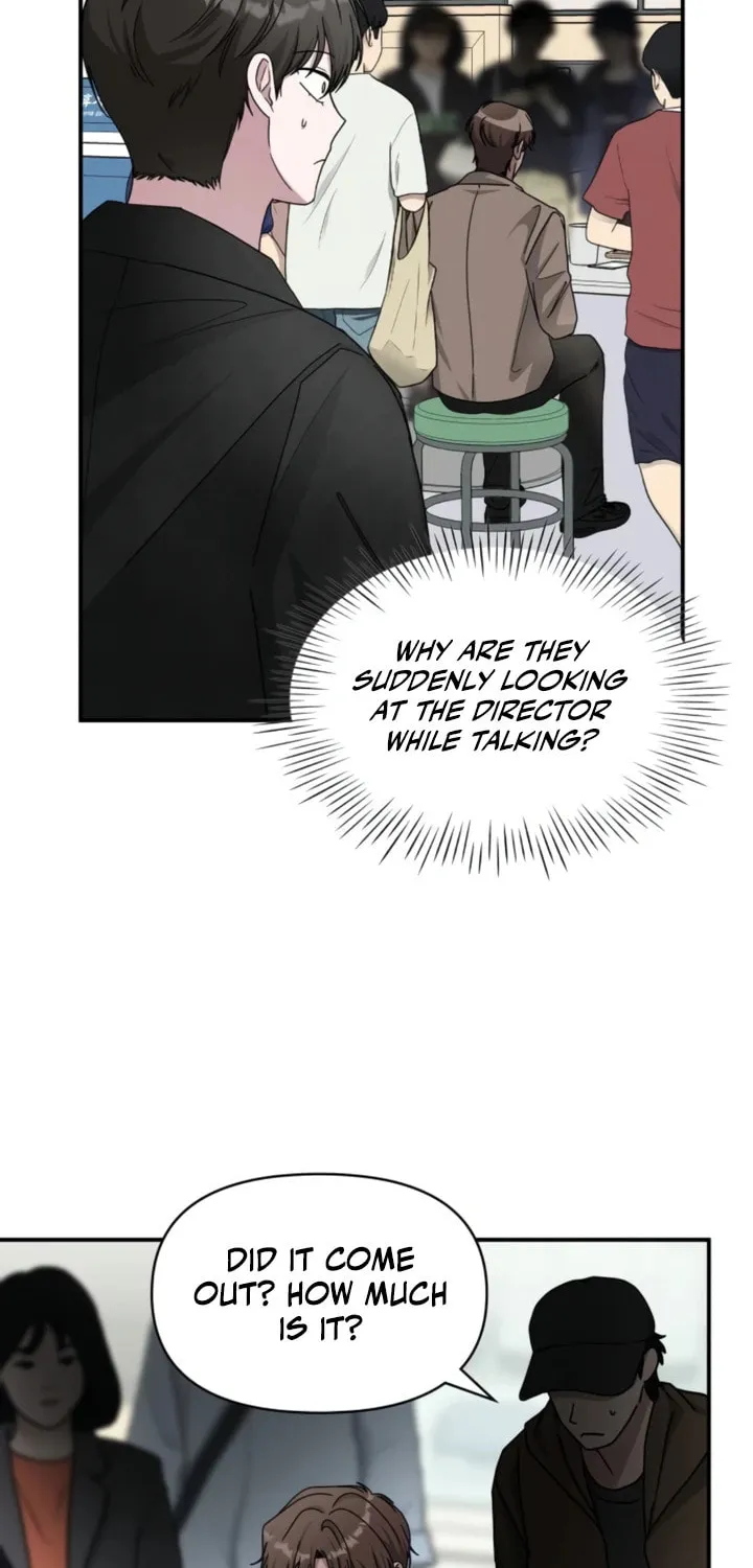 I Was Immediately Mistaken for a Monster Genius Actor Chapter 28 page 69 - 