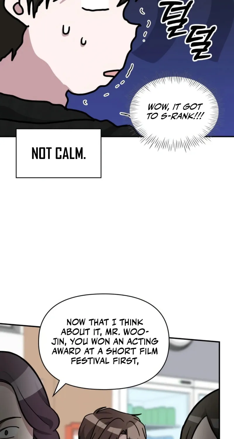I Was Immediately Mistaken for a Monster Genius Actor Chapter 29 page 18 - 