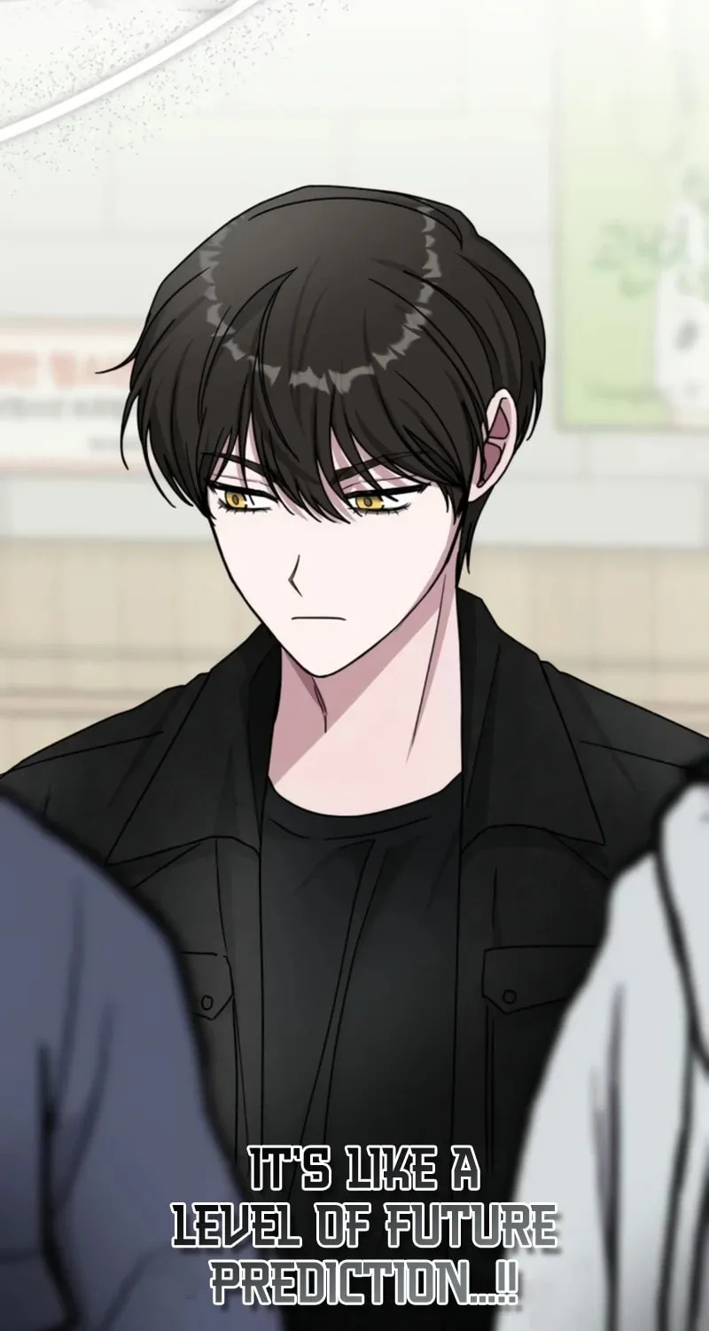 I Was Immediately Mistaken for a Monster Genius Actor Chapter 29 page 22 - 