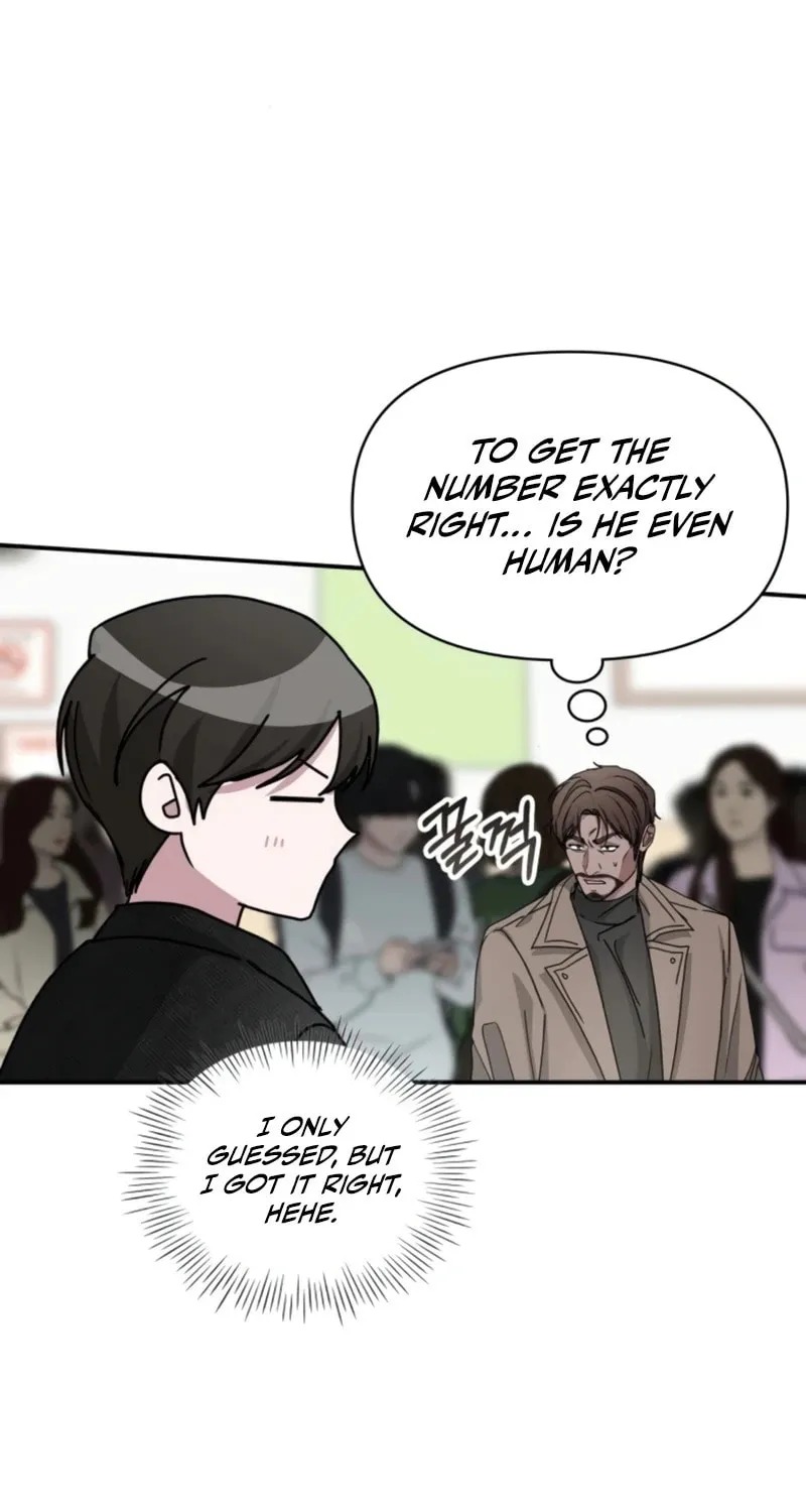 I Was Immediately Mistaken for a Monster Genius Actor Chapter 29 page 24 - 