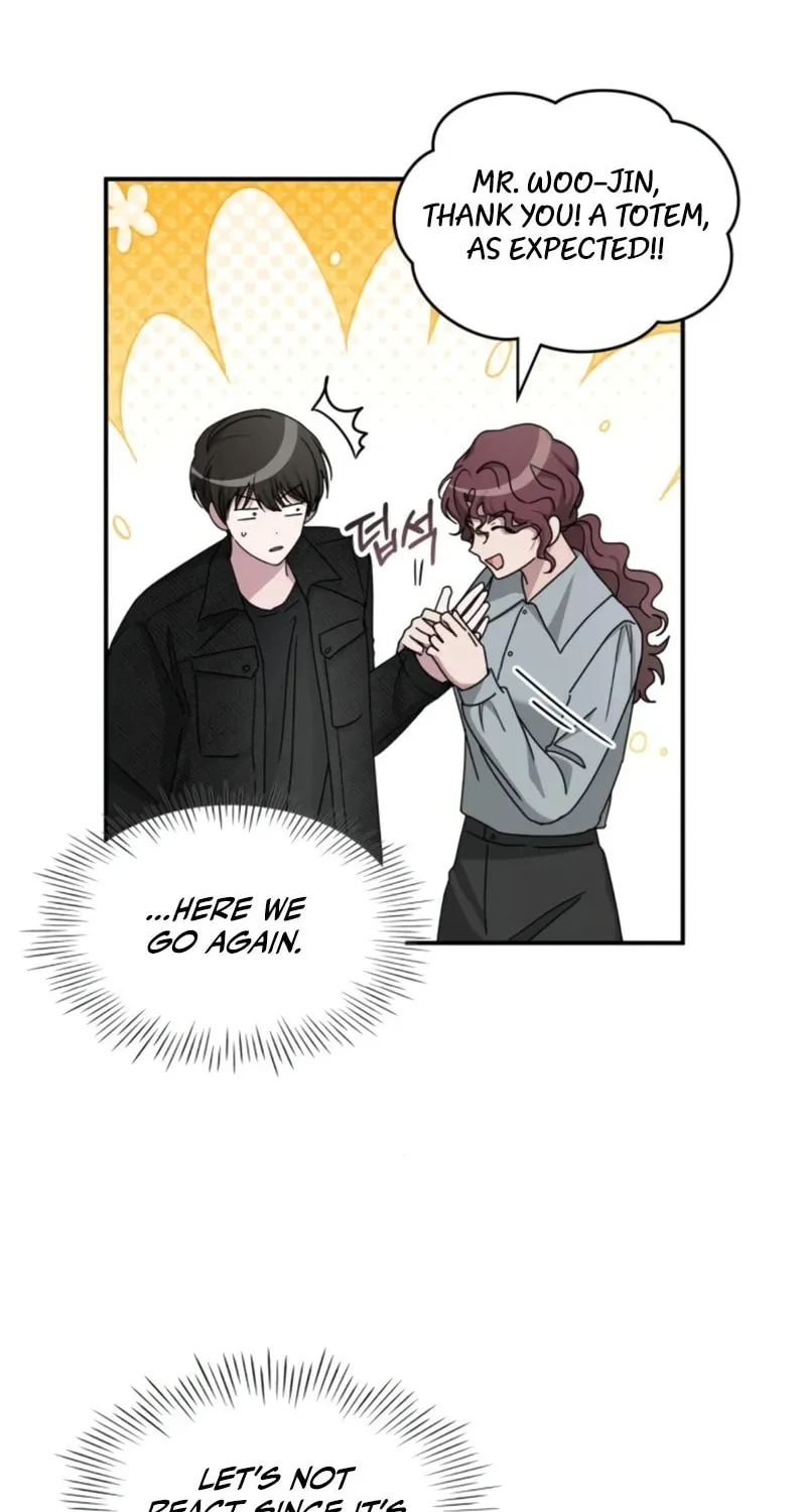 I Was Immediately Mistaken for a Monster Genius Actor Chapter 29 page 25 - 