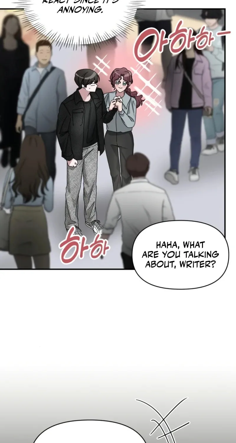 I Was Immediately Mistaken for a Monster Genius Actor Chapter 29 page 26 - 