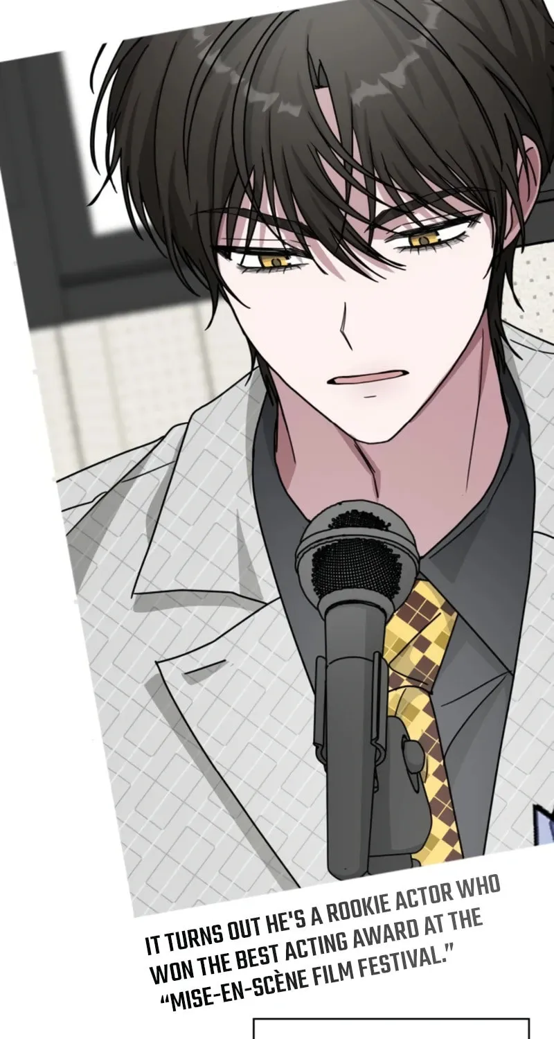 I Was Immediately Mistaken for a Monster Genius Actor Chapter 29 page 32 - 