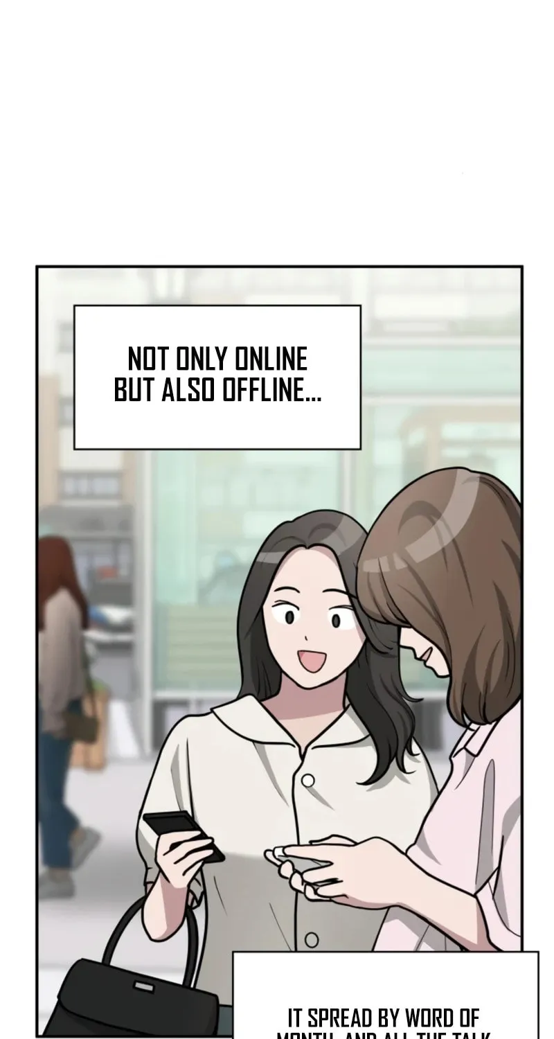 I Was Immediately Mistaken for a Monster Genius Actor Chapter 29 page 35 - 
