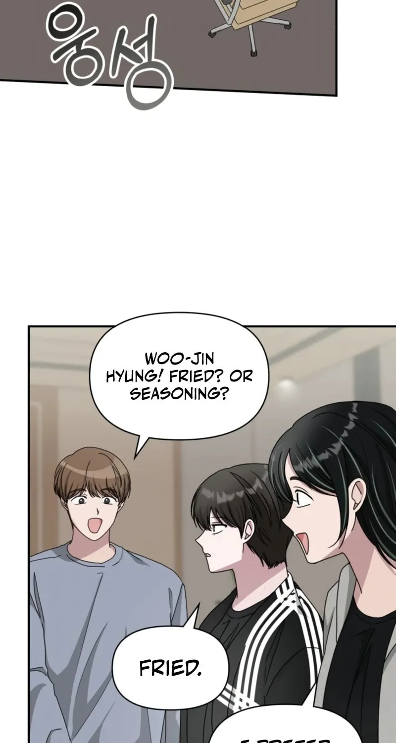 I Was Immediately Mistaken for a Monster Genius Actor Chapter 29 page 39 - 