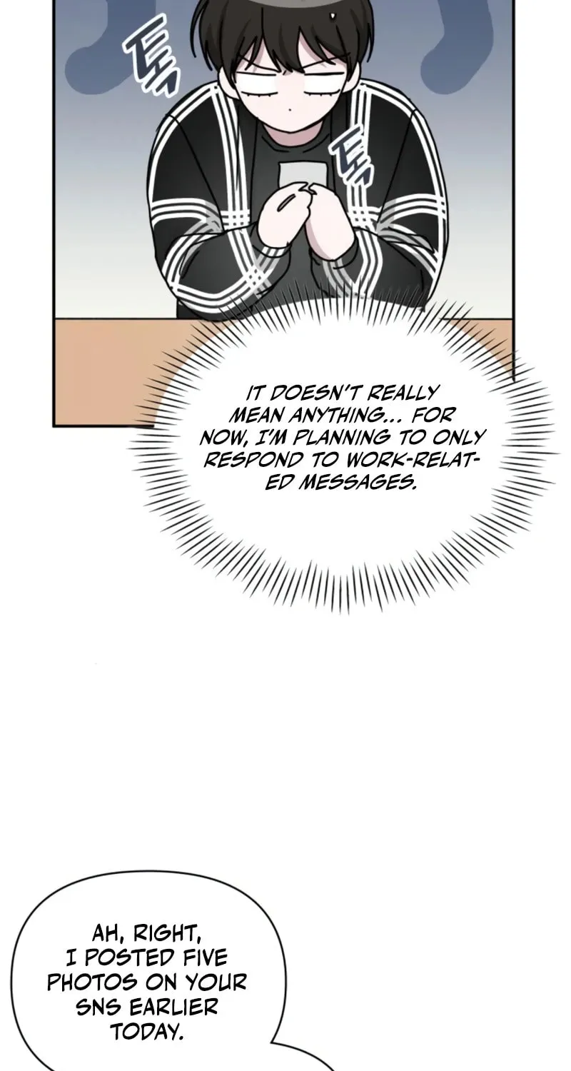 I Was Immediately Mistaken for a Monster Genius Actor Chapter 29 page 45 - 