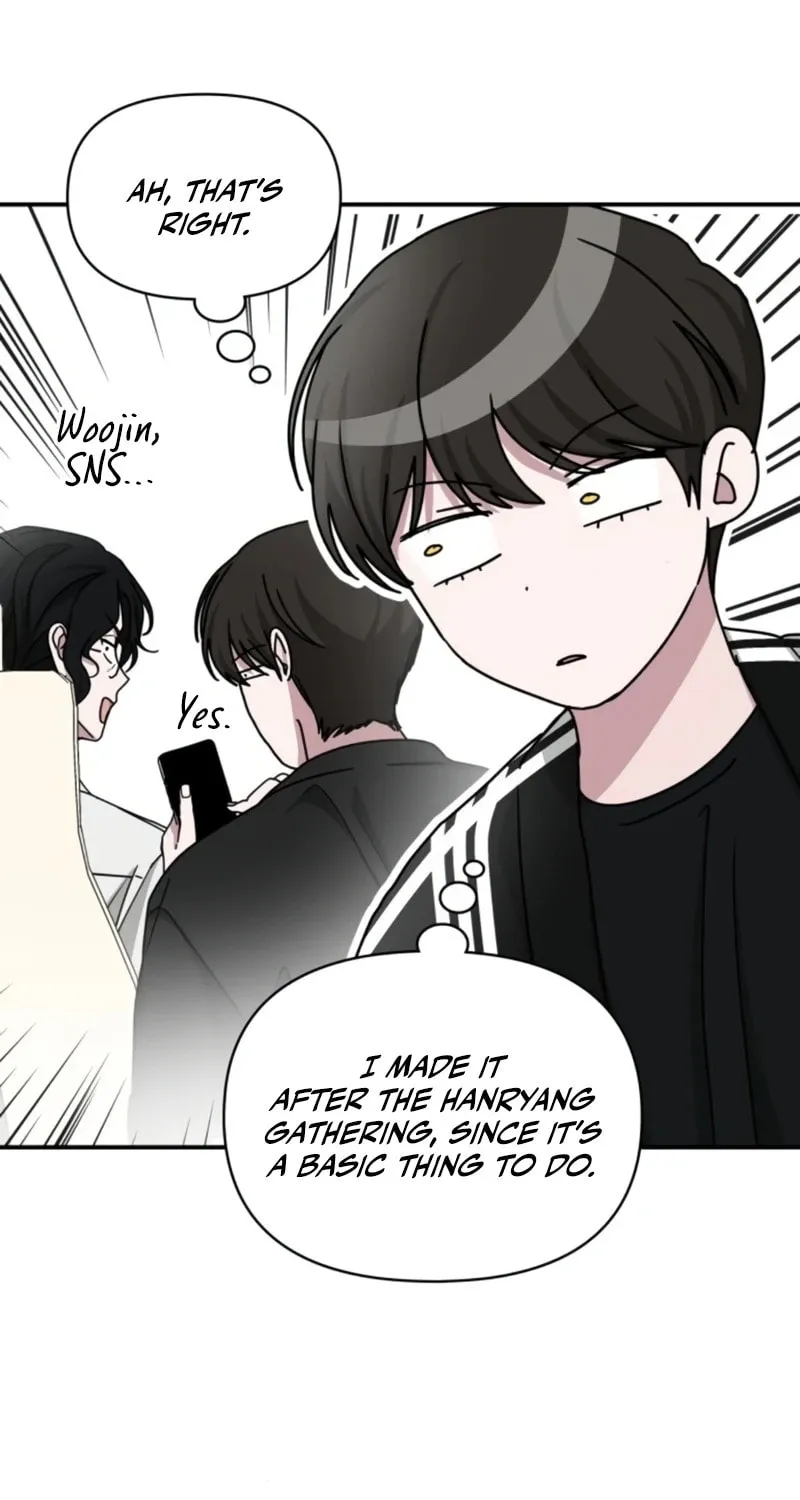 I Was Immediately Mistaken for a Monster Genius Actor Chapter 29 page 47 - 