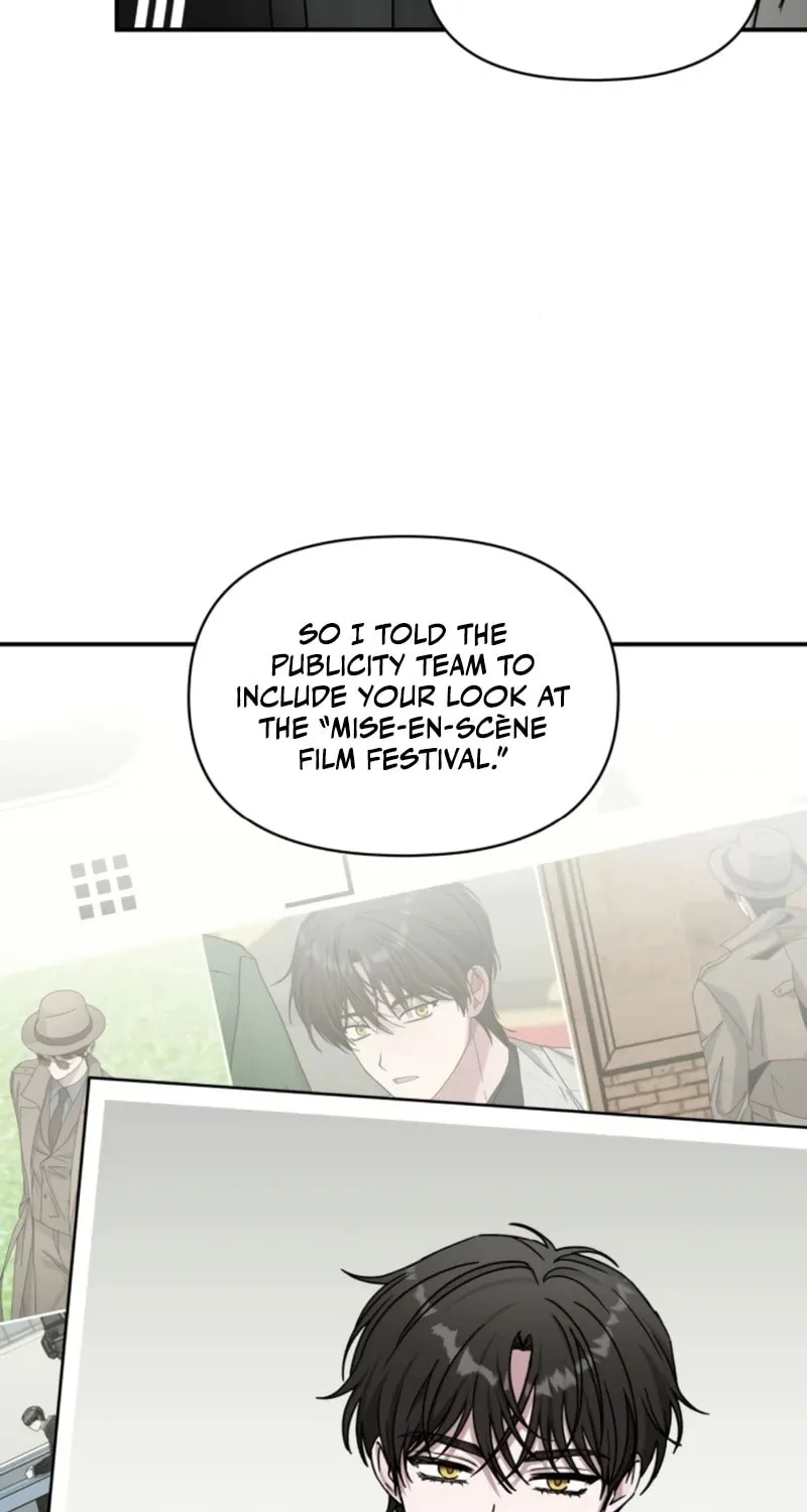 I Was Immediately Mistaken for a Monster Genius Actor Chapter 29 page 49 - 