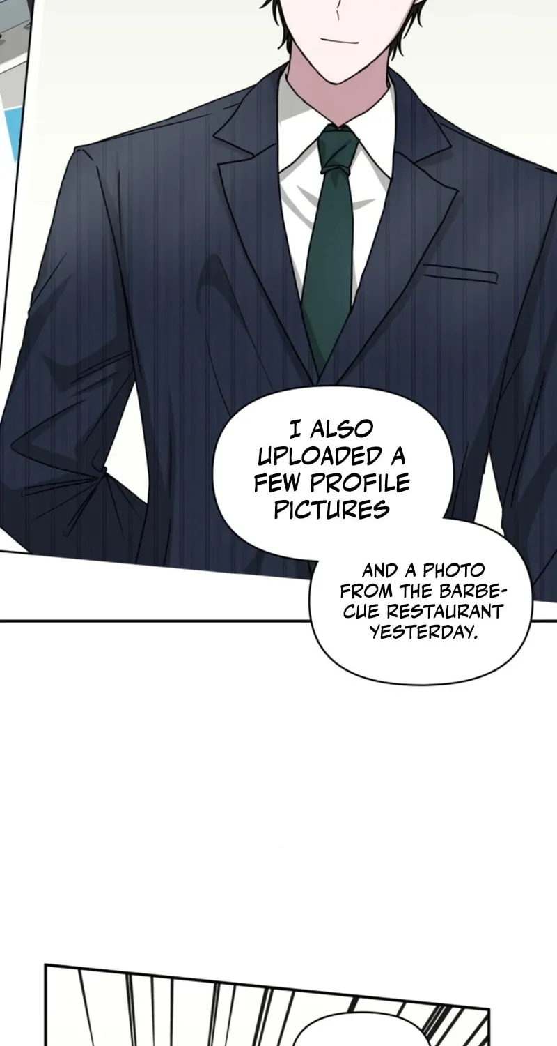 I Was Immediately Mistaken for a Monster Genius Actor Chapter 29 page 50 - 