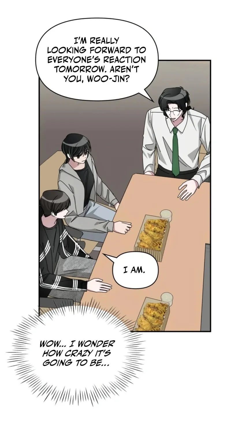 I Was Immediately Mistaken for a Monster Genius Actor Chapter 29 page 53 - 