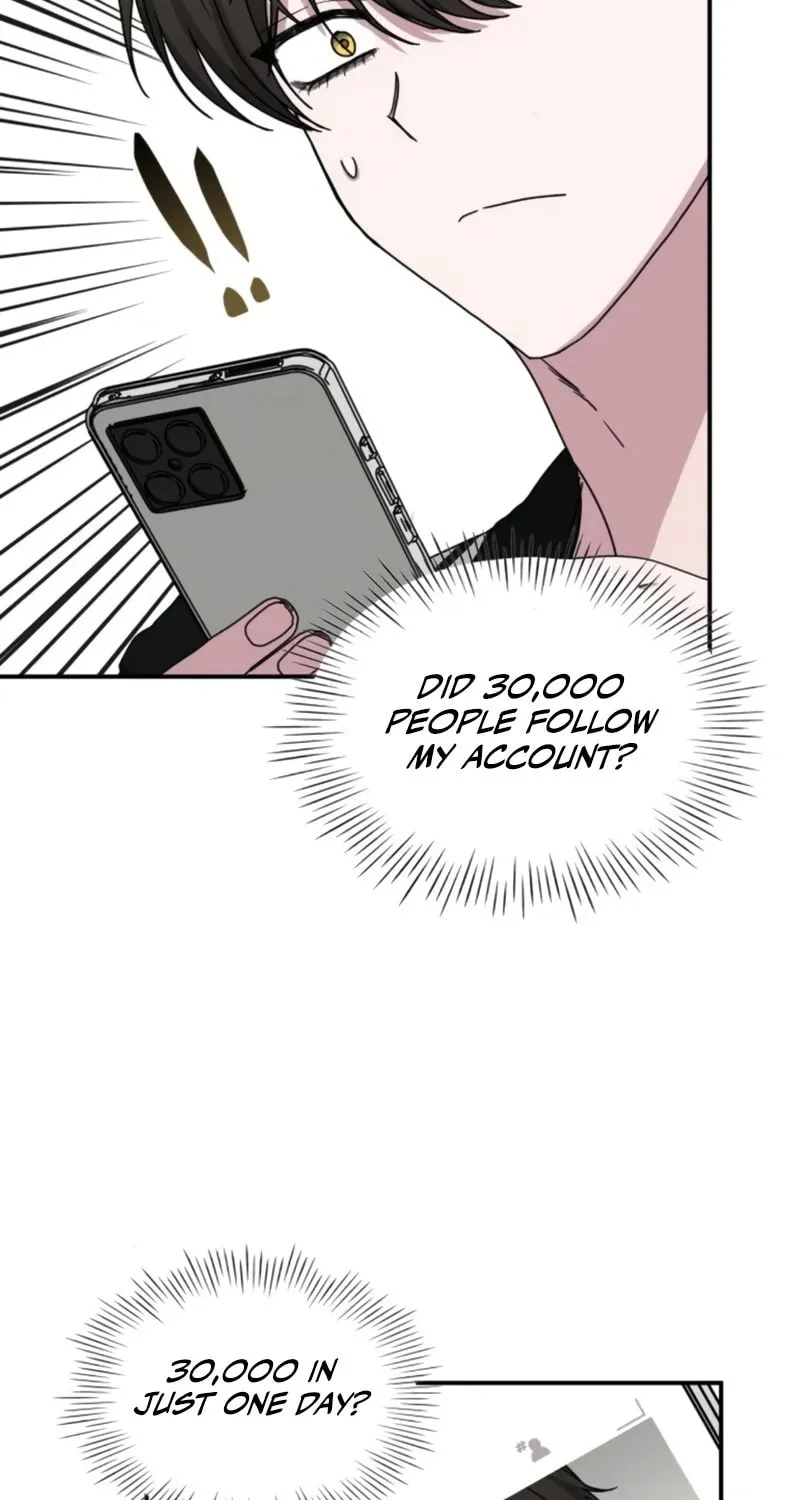 I Was Immediately Mistaken for a Monster Genius Actor Chapter 29 page 58 - 