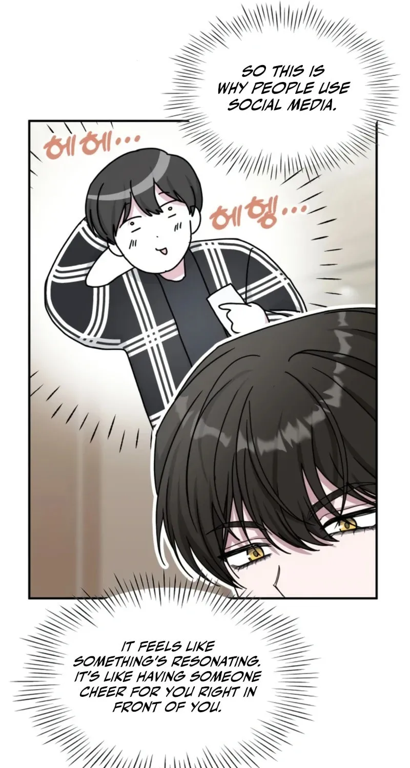 I Was Immediately Mistaken for a Monster Genius Actor Chapter 29 page 61 - 