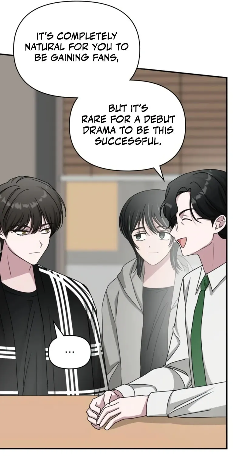 I Was Immediately Mistaken for a Monster Genius Actor Chapter 29 page 70 - 