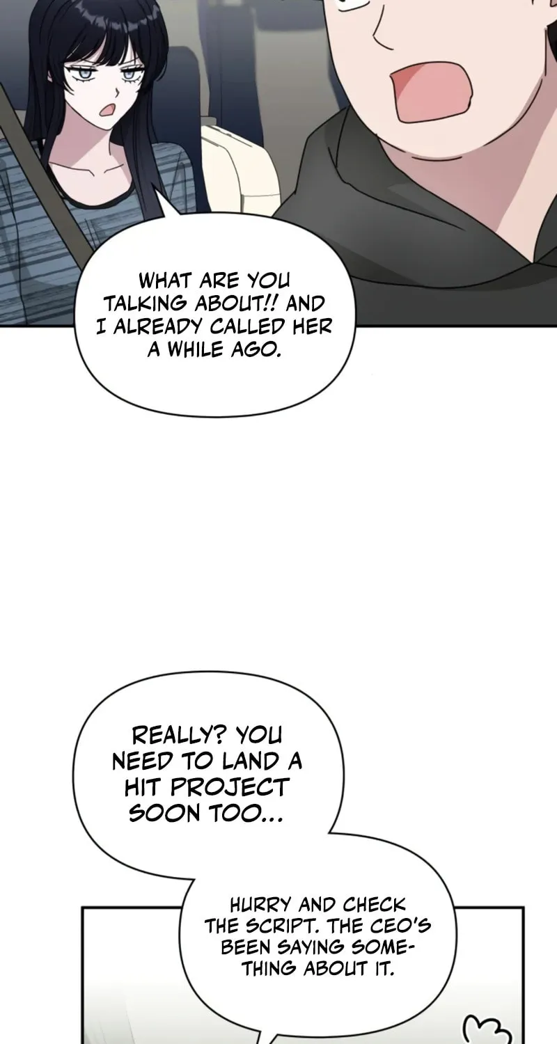 I Was Immediately Mistaken for a Monster Genius Actor Chapter 29 page 83 - 