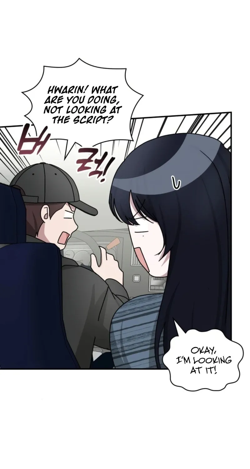 I Was Immediately Mistaken for a Monster Genius Actor Chapter 29 page 88 - 