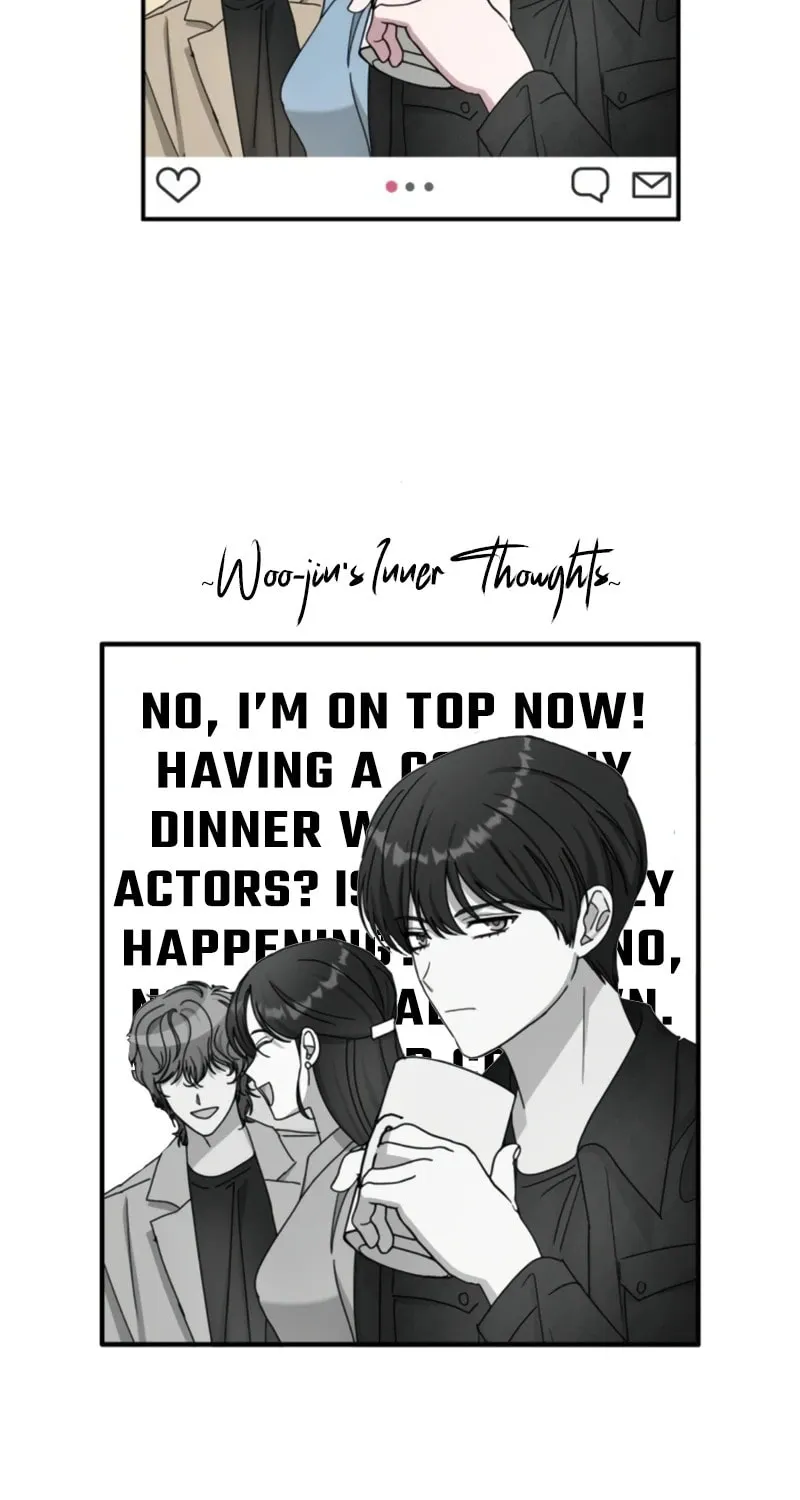 I Was Immediately Mistaken for a Monster Genius Actor Chapter 29 page 93 - 