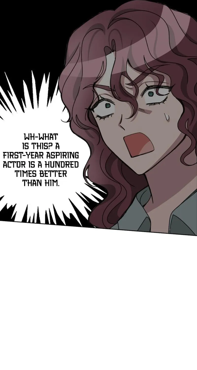 I Was Immediately Mistaken for a Monster Genius Actor Chapter 3 page 28 - 