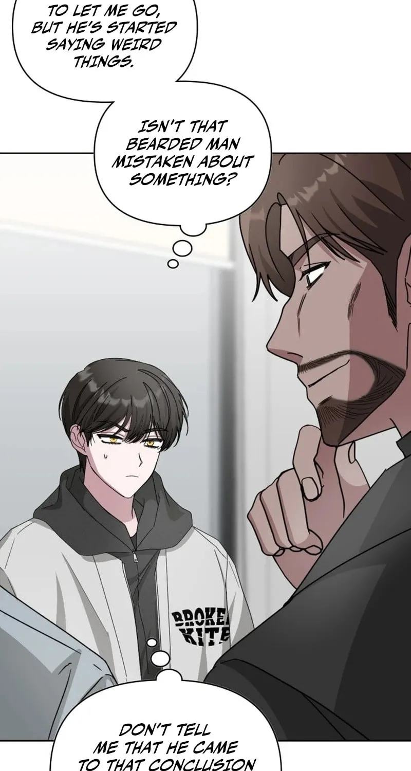 I Was Immediately Mistaken for a Monster Genius Actor Chapter 3 page 42 - 