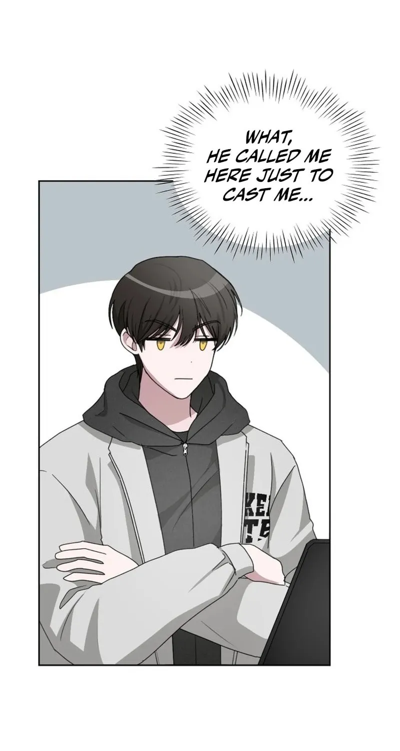 I Was Immediately Mistaken for a Monster Genius Actor Chapter 3 page 54 - 