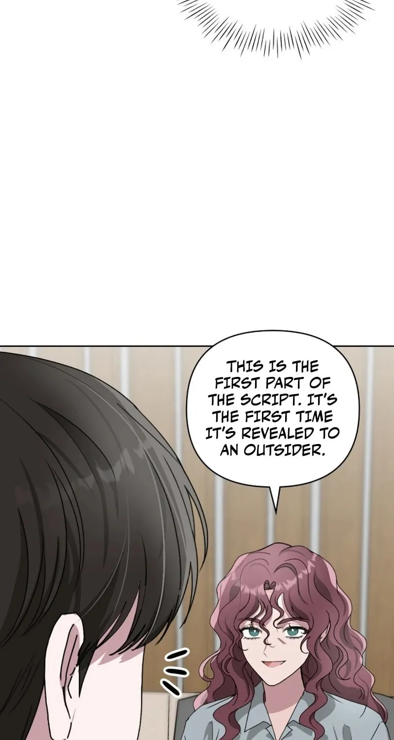 I Was Immediately Mistaken for a Monster Genius Actor Chapter 3 page 58 - 