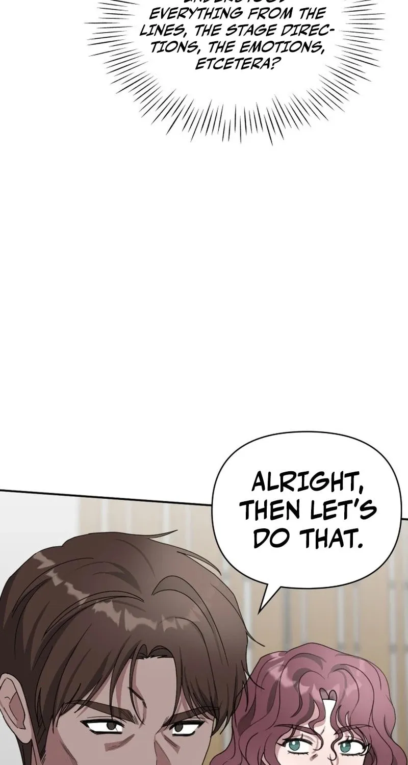 I Was Immediately Mistaken for a Monster Genius Actor Chapter 3 page 70 - 