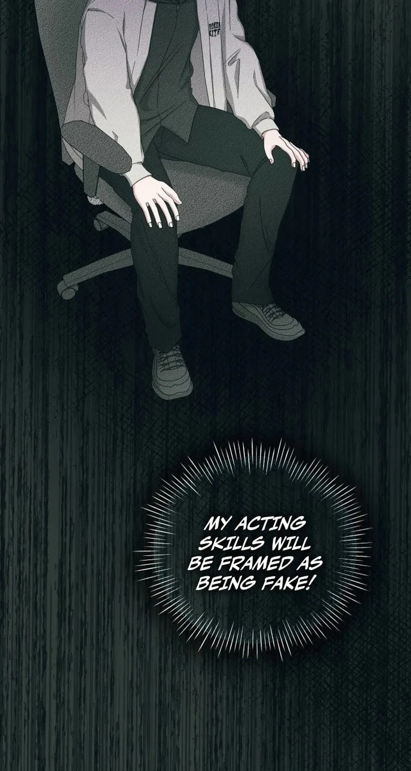 I Was Immediately Mistaken for a Monster Genius Actor Chapter 3 page 8 - 